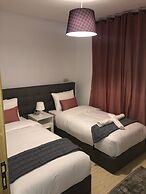 JB Apartment