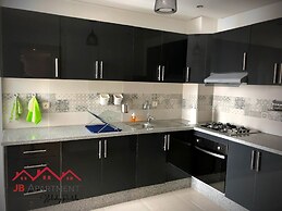 JB Apartment
