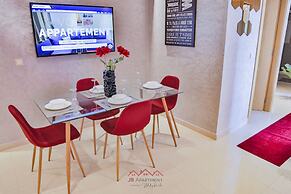 JB Apartment