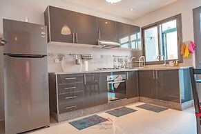 JB Apartment