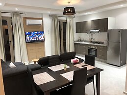 JB Apartment