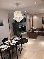 JB Apartment