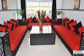 JB Apartment