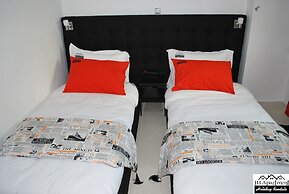 JB Apartment