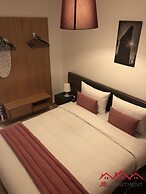 JB Apartment