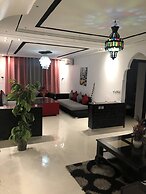 JB Apartment