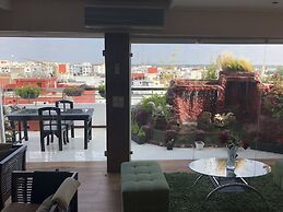 JB Apartment