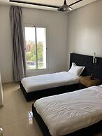 JB Apartment