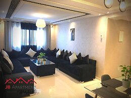 JB Apartment