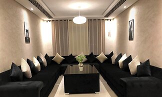 JB Apartment