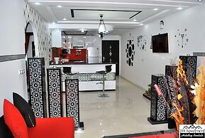 JB Apartment