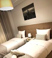 JB Apartment