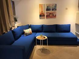 JB Apartment