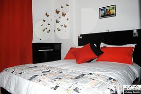 JB Apartment