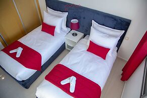 JB Apartment