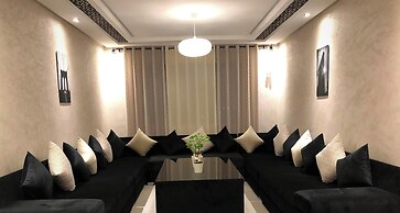 JB Apartment
