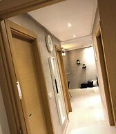 JB Apartment