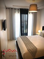 JB Apartment