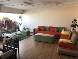 JB Apartment