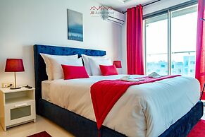 JB Apartment
