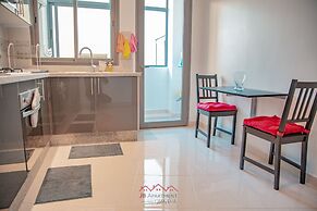 JB Apartment