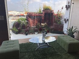 JB Apartment