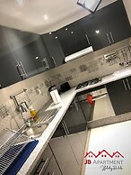 JB Apartment