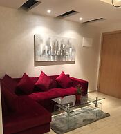 JB Apartment