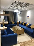 JB Apartment