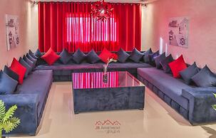 JB Apartment