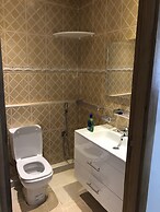 JB Apartment