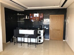 JB Apartment
