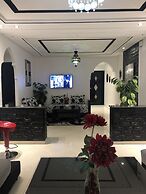 JB Apartment