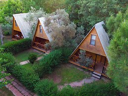 Yeldegirmeni Bungalow Hotel