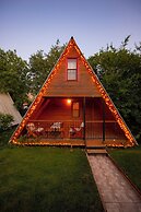 Yeldegirmeni Bungalow Hotel