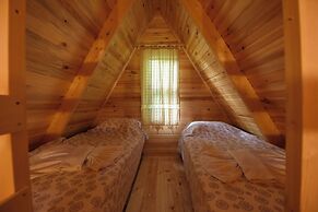 Yeldegirmeni Bungalow Hotel