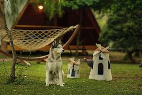 Yeldegirmeni Bungalow Hotel