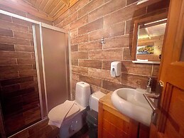 Yeldegirmeni Bungalow Hotel