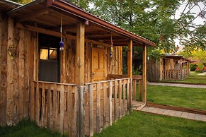 Yeldegirmeni Bungalow Hotel