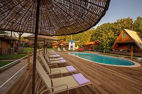 Yeldegirmeni Bungalow Hotel