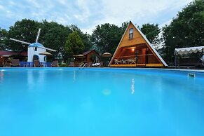 Yeldegirmeni Bungalow Hotel