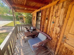 Yeldegirmeni Bungalow Hotel