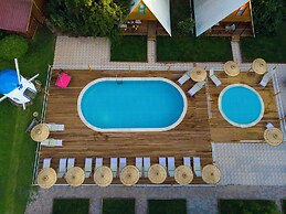 Yeldegirmeni Bungalow Hotel