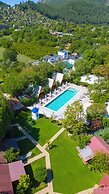 Yeldegirmeni Bungalow Hotel