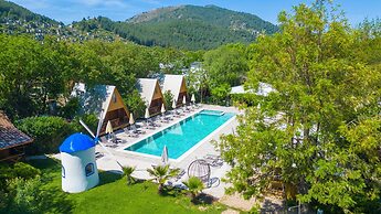 Yeldegirmeni Bungalow Hotel