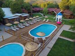 Yeldegirmeni Bungalow Hotel