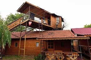 Yeldegirmeni Bungalow Hotel