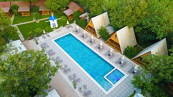 Yeldegirmeni Bungalow Hotel