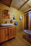 Yeldegirmeni Bungalow Hotel