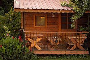 Yeldegirmeni Bungalow Hotel